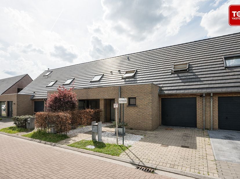 Maison à vendre
                    à 9940 Evergem