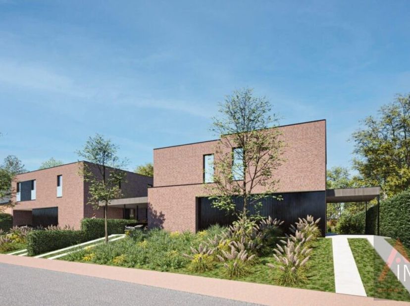Maison à vendre
                    à 3550 Zolder