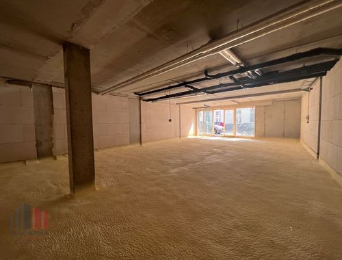                                         Kantoor te koop in Gent, € 356.000
