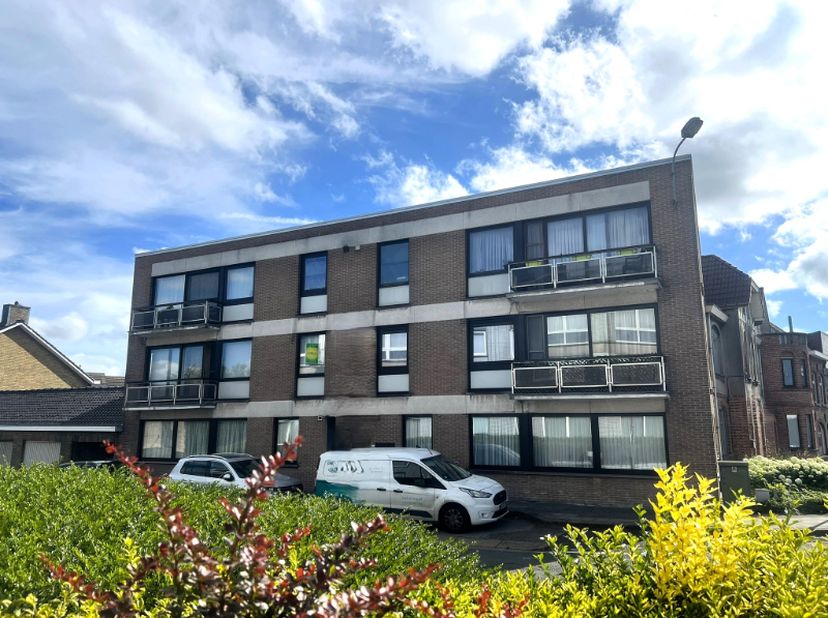 Appartement à louer
                    à 8600 Diksmuide