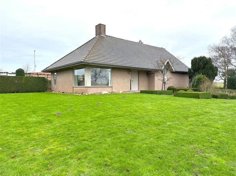 Maison à louer
                    à 8700 Tielt