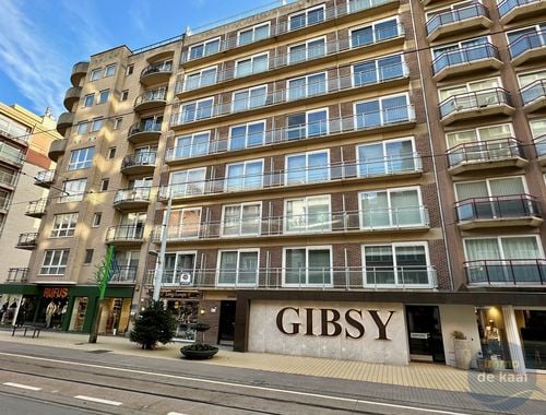                                         Appartement te koop in Middelkerke, € 285.000
