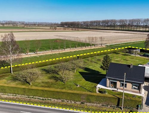                                         Woning te koop in Sint-Laureins, € 425.000
