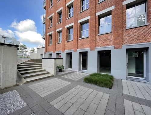                                         Bureaux à louer à Turnhout, € 1.400
