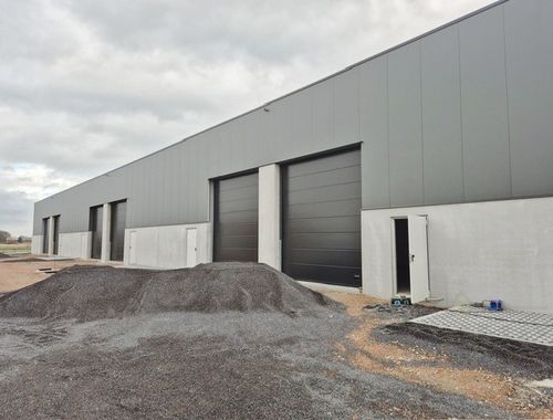                                        Entrepôt sans bureau à louer à Koningshooikt, € 1.500

