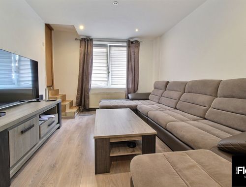                                         Maison à vendre à Molenbeek-Saint-Jean, € 550.000
