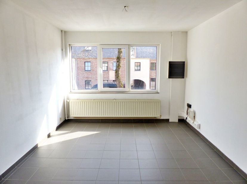 Appartement à louer
                    à 3520 Zonhoven