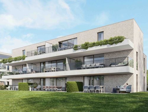                                         Appartement te koop in Bilzen, € 349.000
