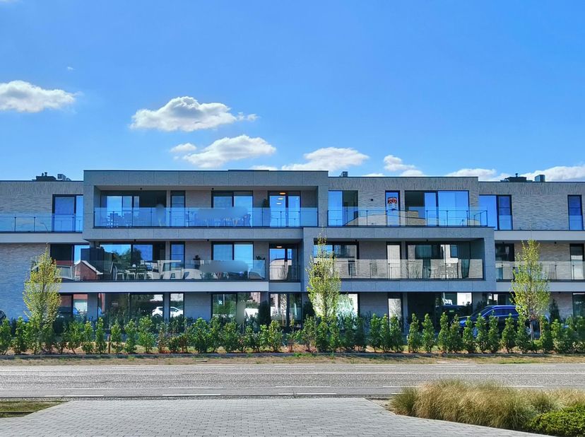 Appartement à vendre
                    à 3520 Zonhoven