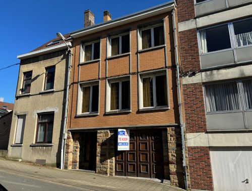                                         Bel-étage à vendre à Tervuren, € 445.000
