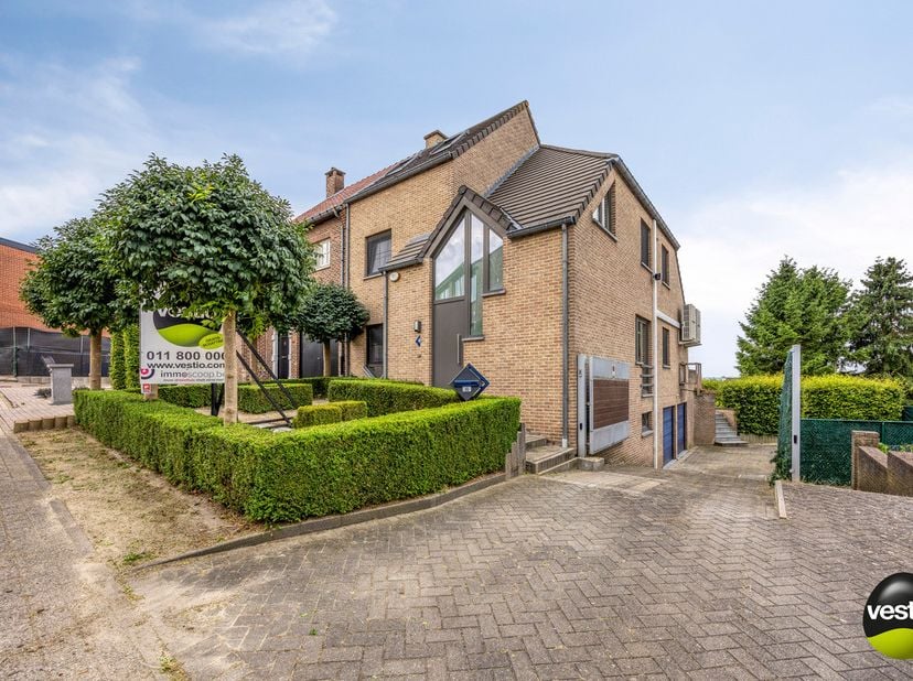 Instapklare, energiezuinige woning in het rustige Vliermaal (Kortessem), Loostraat 10.&lt;br /&gt;
&lt;br /&gt;
Welkom in deze hedendaagse, halfopen gezinswoning,