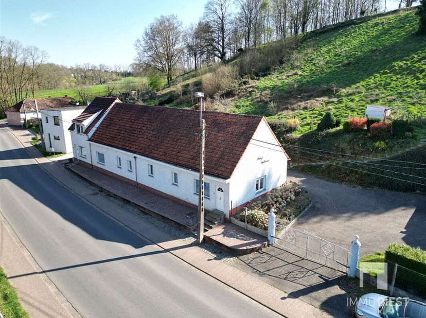 Maison à vendre
                    à 3293 Kaggevinne