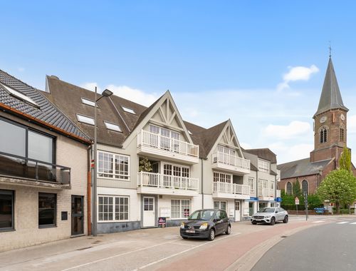                                         Duplex à vendre à Anzegem, € 220.000
