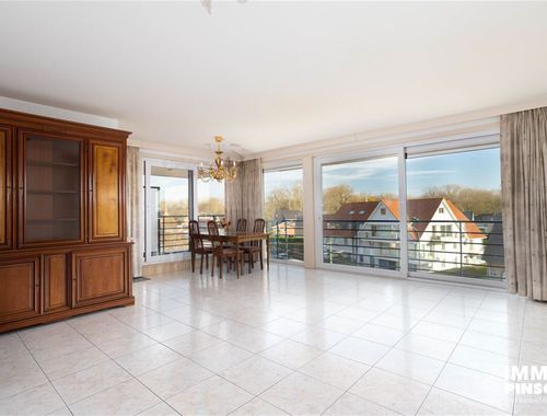                                         Appartement à vendre à De Panne, € 349.000
