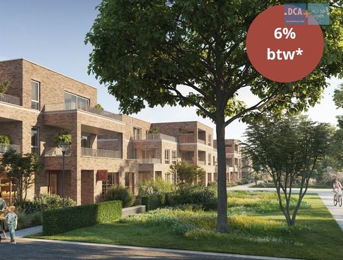                                         Penthouse à vendre à Boortmeerbeek, € 579.500
