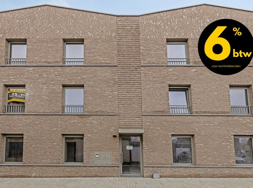 Welkom in Tongeren! Op de hoek van de Elderseweg en de Ambiorixstraat, net buiten het centrum, realiseren wij een prachtig woonproject: Residentie Amb