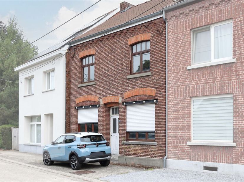 Maison à vendre
                    à 3740 Bilzen