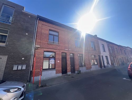                                         Eengezinswoning te koop in Turnhout, € 155.000
