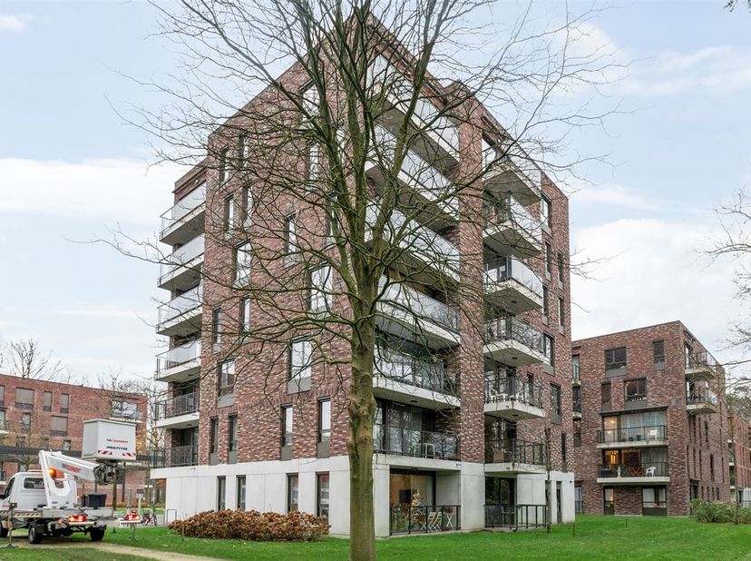 Appartement à vendre
                    à 2930 Brasschaat