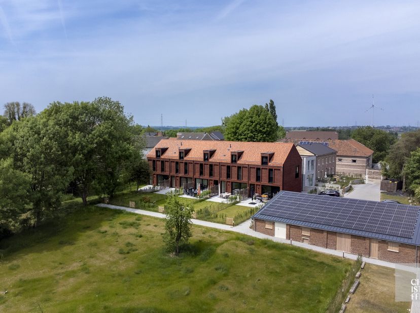 Maison à vendre
                    à 3770 Herderen