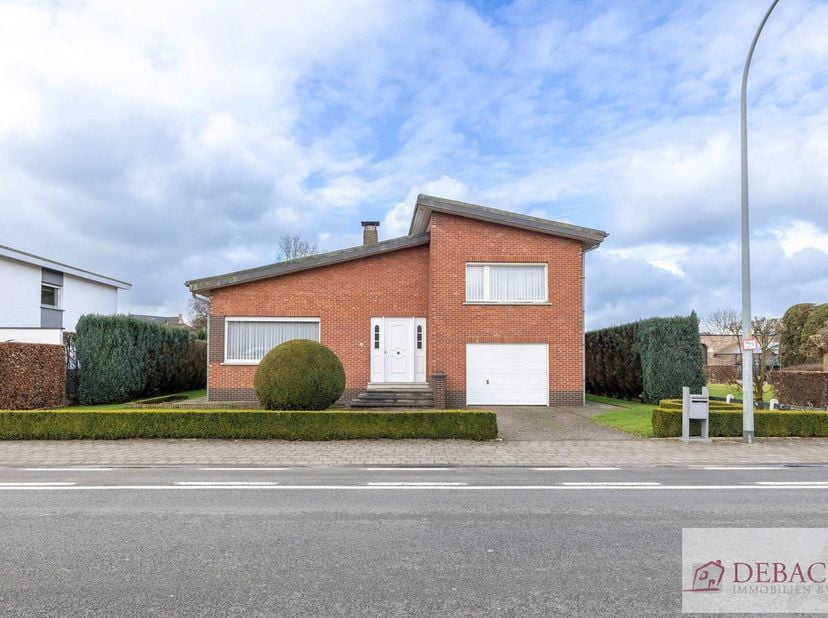 Maison à vendre
                    à 2270 Herenthout