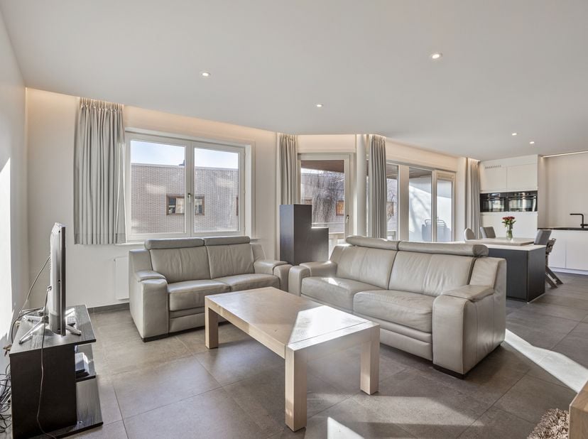 Découvrez votre maison idéale lors de la Semaine nationale de l&#039;immobilier! Planifiez une visite entre le 21/04 et le 26/04.&lt;br /&gt;
Appartement de troi