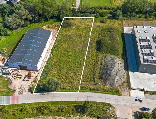                                         Industriegrond te koop in Ruien, € 532.640
