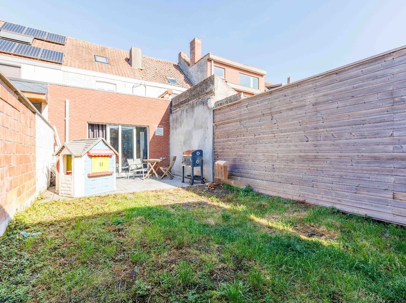 Maison à vendre
                    à 8000 Koolkerke