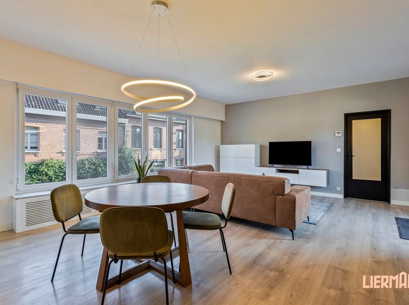 Appartement à vendre
                    à 2070 Zwijndrecht