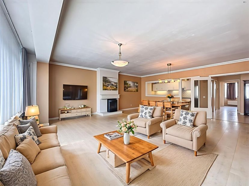 Appartement à vendre
                    à 9100 Sint-Niklaas