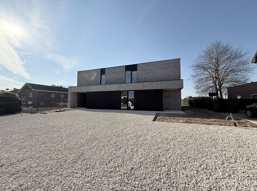 Maison à vendre
                    à 3620 Lanaken