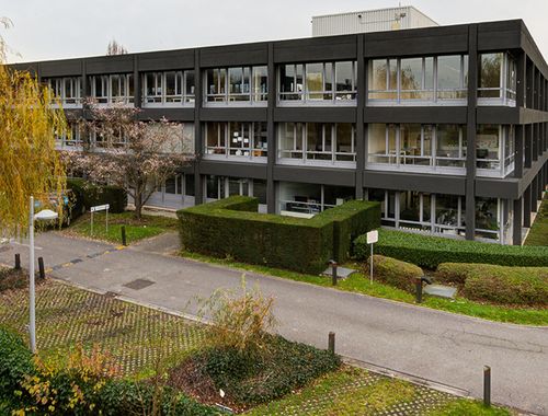                                         Bureaux à louer à Edegem, € 8.377
