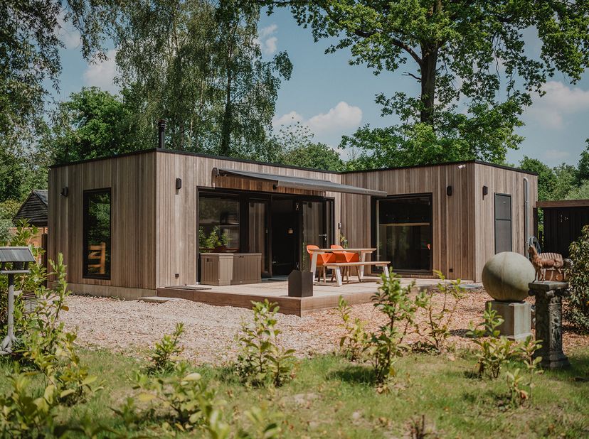 Te koop: Luxueuze nieuwbouwwoning in Ursel – ideaal als vakantiewoning of investering.&lt;br /&gt;
&lt;br /&gt;
Deze recent afgewerkte nieuwbouwwoning is een unie