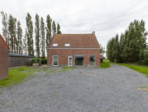                                         Maison à vendre à Meulebeke, € 355.000
