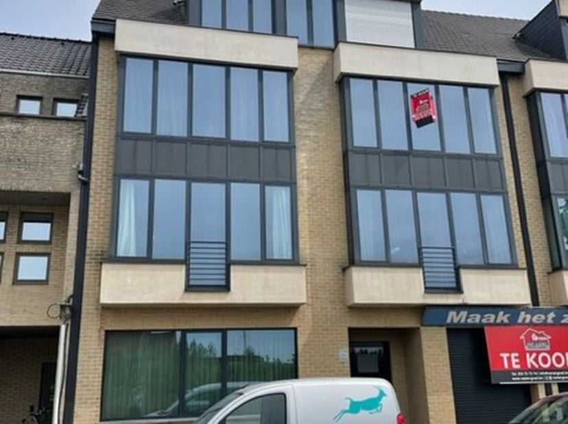 Appartement à louer
                    à 2440 Geel