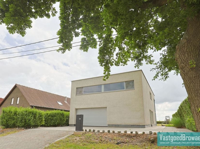 Te huur: Exclusieve villa met prachtig zicht op de velden – tussen Gent en Zottegem&lt;br /&gt;
&lt;br /&gt;
Bent u op zoek naar ruimte, licht en comfort in een l