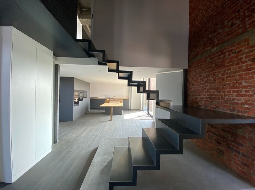 Appartement à louer
                    à 3000 Leuven