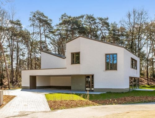                                         Villa à vendre à Mol, € 494.282
