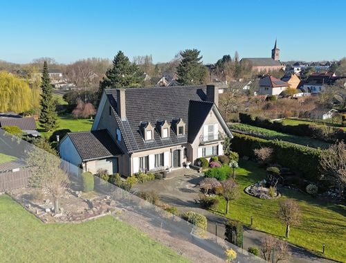                                         Villa à vendre à Balegem, € 498.000
