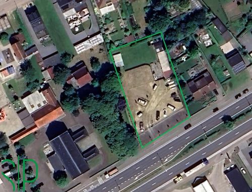                                        Zone de projet à vendre à Geel, € 895.000
