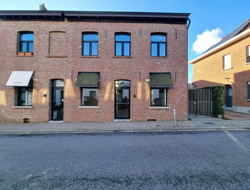                                         Kantoor te huur in Meise, € 920
