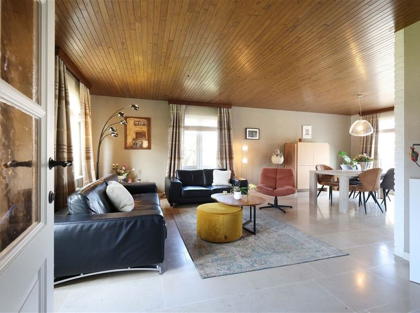 Maison à vendre
                    à 3830 Wellen