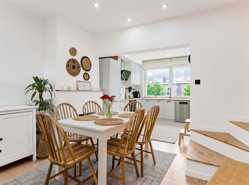 Maison à vendre
                    à 2800 Mechelen