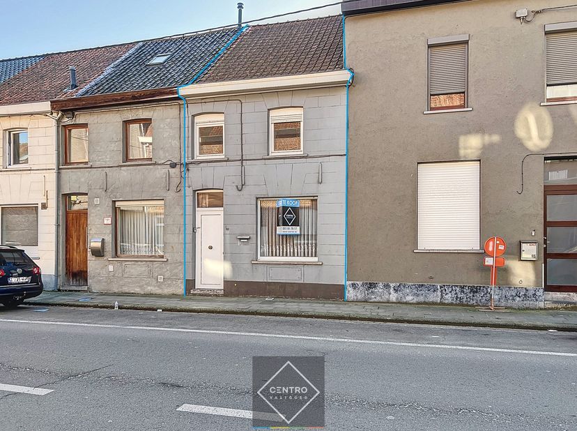 Maison à vendre
                    à 8800 Roeselare