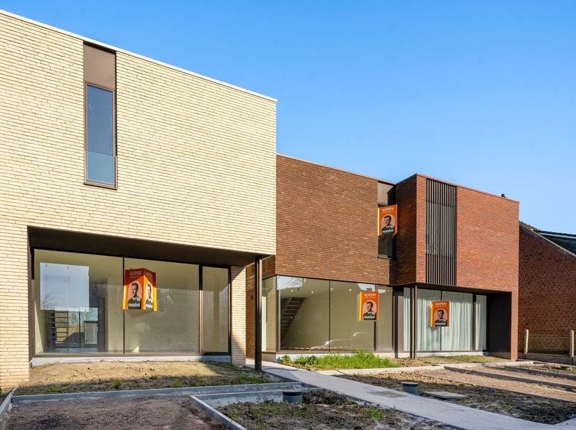 Huis te koop
                    in 8560 Gullegem