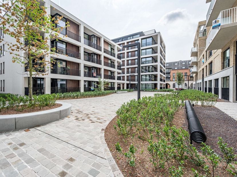 Appartement te koop
                    in 8800 Roeselare