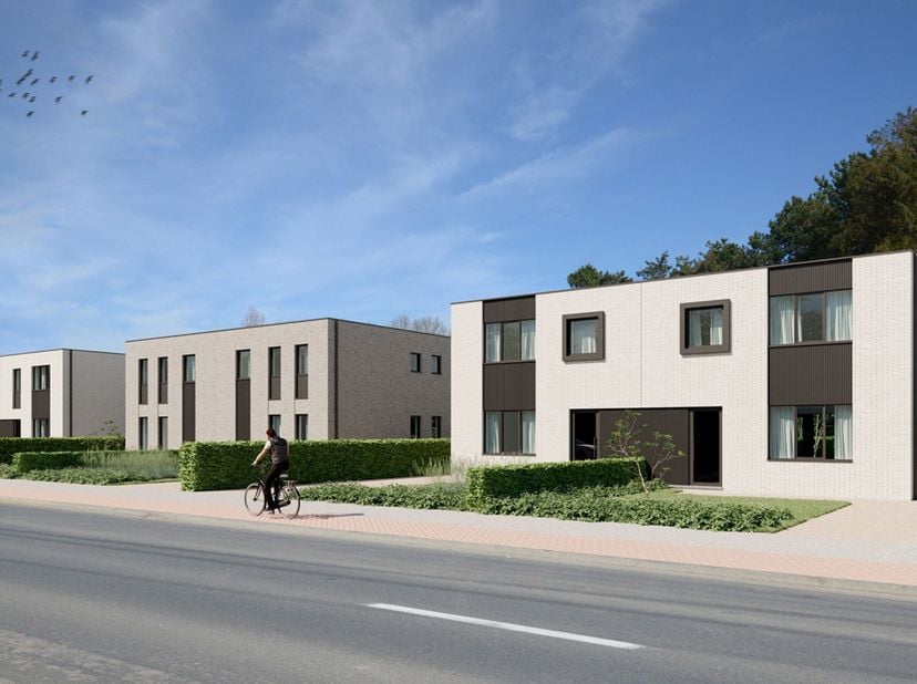 Huis te koop
                    in 9290 Berlare