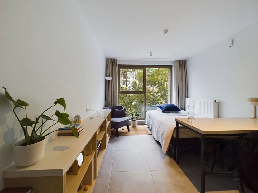 ANDERLECHT - REF: 6657902 - CHAMBRE ETUDIANT - PROJET UNEST ERASMUSDE&lt;br /&gt;
Nous sommes ravis de vous proposer un studio situé au 3ème étage du projet