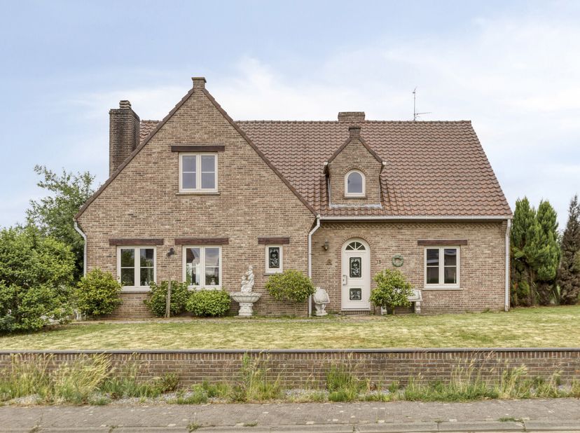 Maison à vendre
                    à 3620 Gellik