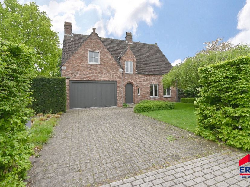 Maison à vendre
                    à 9900 Eeklo
